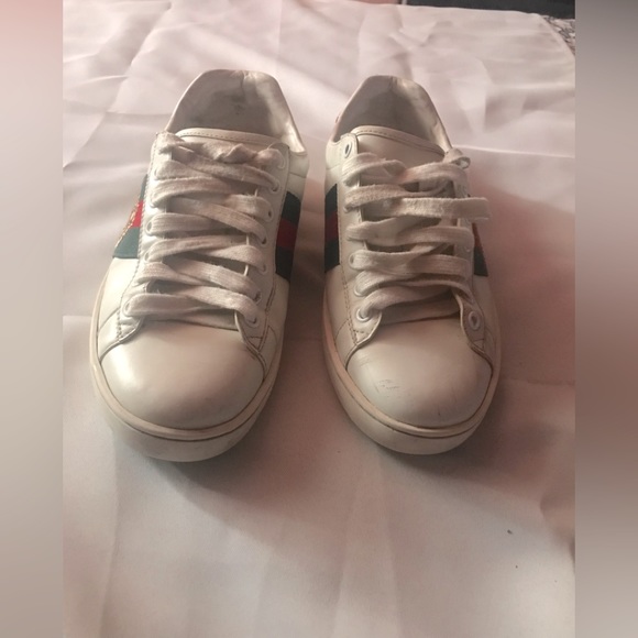 Gucci Shoes - Gucci Sneakers